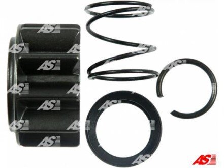 Шестерня бендикса стартера 515734 ANTONIO MASIERO SDK5007