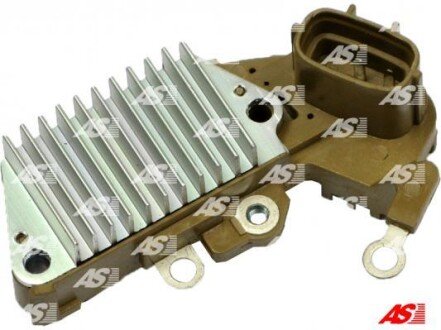 Реле регулятор генератора 5060803 ANTONIO MASIERO ARE6043