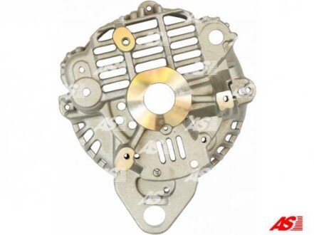 Крышка генератора задняя 5066138 ANTONIO MASIERO ABR9007