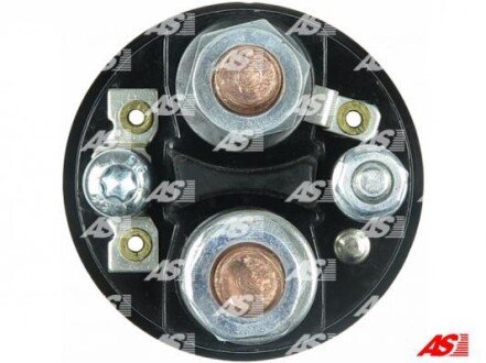 Крышка втягивающего реле 453785 ANTONIO MASIERO SP0060