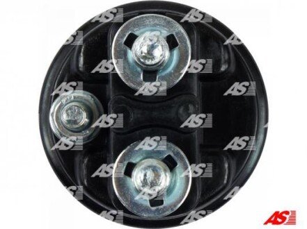 Крышка втягивающего реле 453710 ANTONIO MASIERO SP0034