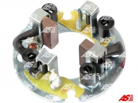 Щеткодержатель стартера 5056800 ANTONIO MASIERO SBH6003