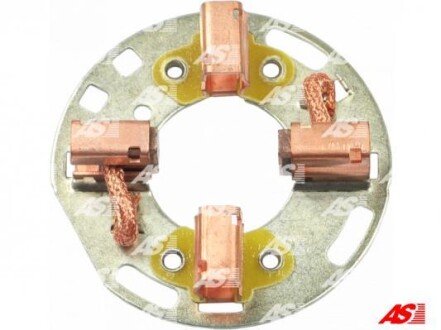 Щеткодержатель стартера 5056767 ANTONIO MASIERO SBH3017