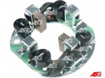 Щеткодержатель стартера 5056750 ANTONIO MASIERO SBH2001