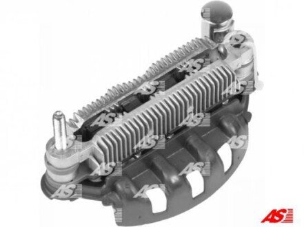 Фото 1 - диодный мост генератора 5064458 ANTONIO MASIERO ARC5041 Диодный мост генератора 5064458 ANTONIO MASIERO ARC5041 (фото 1)