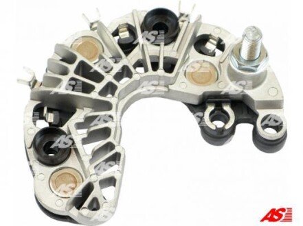 Диодный мост генератора 5067992 ANTONIO MASIERO ARC3075