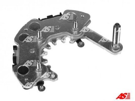 Диодный мост генератора 5078063 ANTONIO MASIERO ARC2028