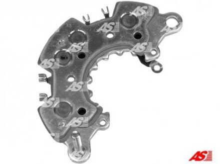 Диодный мост генератора 5035592 ANTONIO MASIERO ARC2030