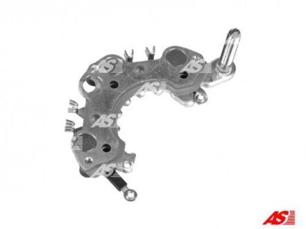 Диодный мост генератора 5078061 ANTONIO MASIERO ARC2016