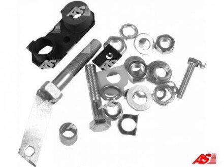 Ремкомплект стартера 680051 ANTONIO MASIERO SRS0015