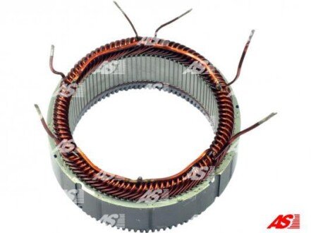 Статор генератора 5057757 ANTONIO MASIERO AS6013