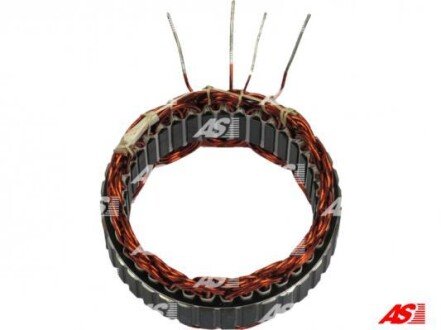 Статор генератора 5035522 ANTONIO MASIERO AS5009