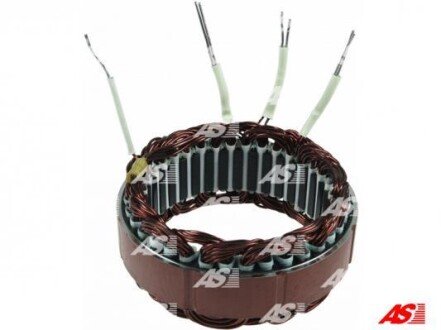 Статор генератора 5057644 ANTONIO MASIERO AS0086