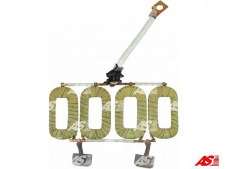 Статор стартера 5056633 ANTONIO MASIERO SF5011