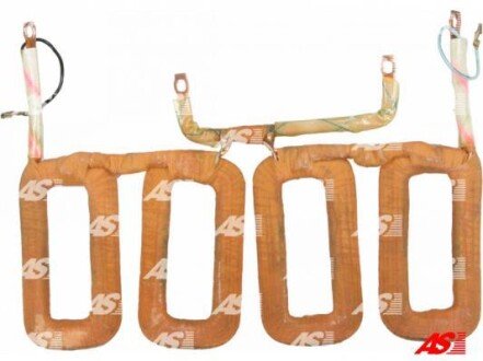 Статор стартера 5082368 ANTONIO MASIERO SF0005