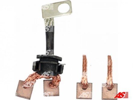 Щетки стартера 5057060 ANTONIO MASIERO SB5033