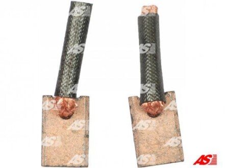 Щетки стартера 5057066 ANTONIO MASIERO SB5034