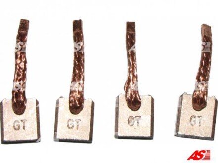 Щетки стартера 5057072 ANTONIO MASIERO SB6007