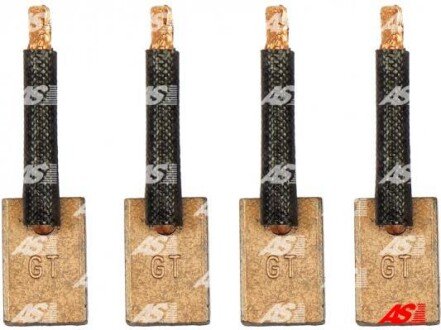 Щетки стартера 5057068 ANTONIO MASIERO SB5015