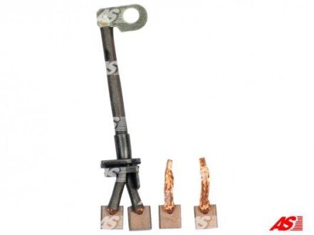 Щетки стартера 5057055 ANTONIO MASIERO SB5022