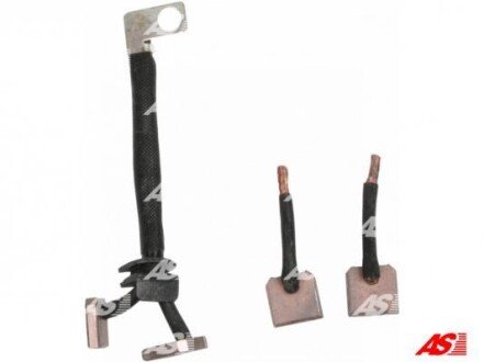 Щетки стартера 5057109 ANTONIO MASIERO SB5004