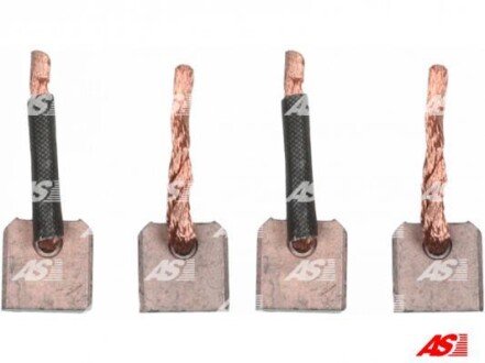 Щетки стартера 5057111 ANTONIO MASIERO SB5002