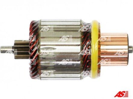 Ротор стартера 5057018 ANTONIO MASIERO SA6024