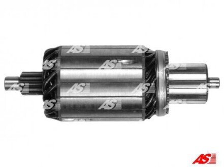 Ротор стартера 5081757 ANTONIO MASIERO SA9001 (фото 1)