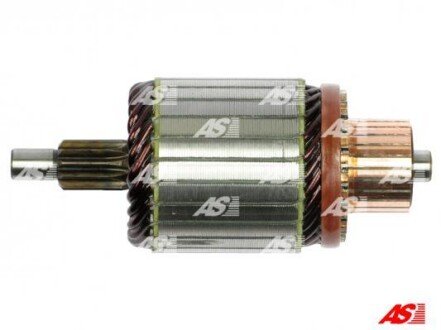 Якорь стартера 5056980 ANTONIO MASIERO SA5022