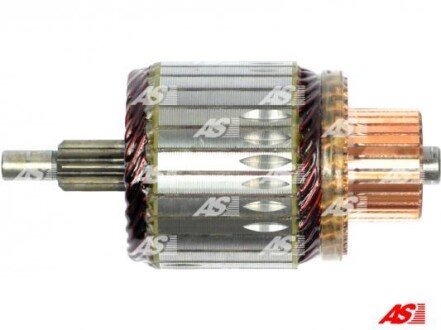 Ротор стартера 5035663 ANTONIO MASIERO SA5023