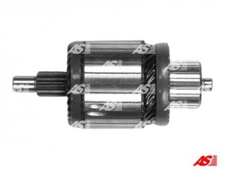 Якорь стартера 5081746 ANTONIO MASIERO SA5011