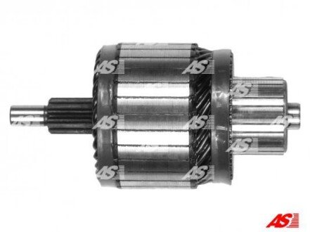 Ротор стартера 5081748 ANTONIO MASIERO SA5013