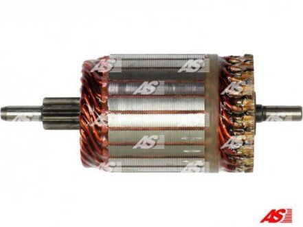 Ротор стартера 5031049 ANTONIO MASIERO SA3024