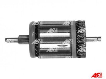 Ротор стартера 5081729 ANTONIO MASIERO SA3001 (фото 1)