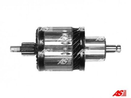 Ротор стартера 5081693 ANTONIO MASIERO SA0026