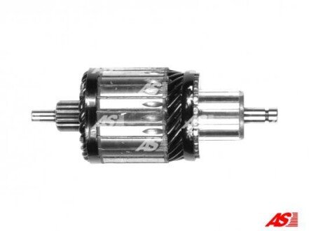 Якорь стартера 5081698 ANTONIO MASIERO SA0037