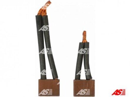 Щетки стартера 5065181 ANTONIO MASIERO PSX115-116