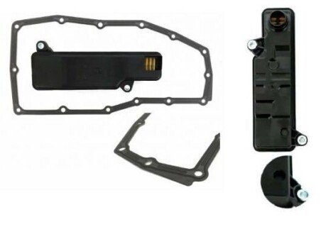 Фільтр АКПП JS ASAKASHI JT583K