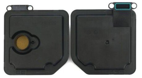 Фільтр АКПП JS ASAKASHI JT581