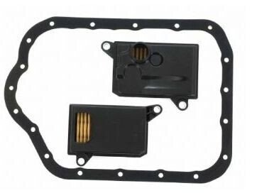 Фільтр АКПП JS ASAKASHI JT544K