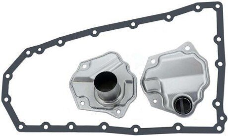 Фільтр АКПП JS ASAKASHI JT550K