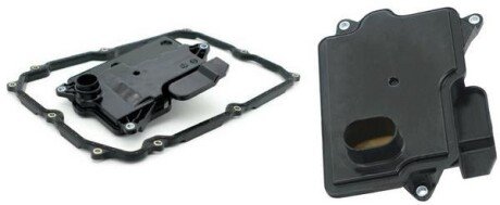 Фільтр АКПП JS ASAKASHI JT541HK