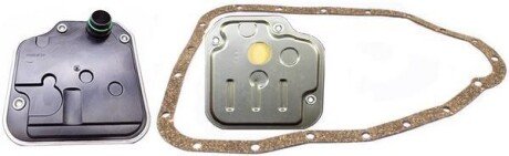 Фільтр АКПП JS ASAKASHI JT472K