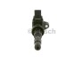 Котушка запалювання HYUNDAI I10 II, I10 III, I20 ACTIVE, I20 II, I30, KONA, KONA/SUV KIA CEED, CEED, PICANTO III, PRO CEED, PROCEED, RIO IV, STONIC, XCEED 1.0/1.0H/1.0LPG 08.13- BOSCH 0986221103 (фото 4)