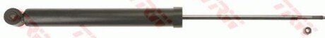 Амортизатор Лів/Прав RENAULT CLIO II, CLIO II/HATCHBACK, THALIA I, THALIA II 1.0-2.0 02.98- TRW JGT237S