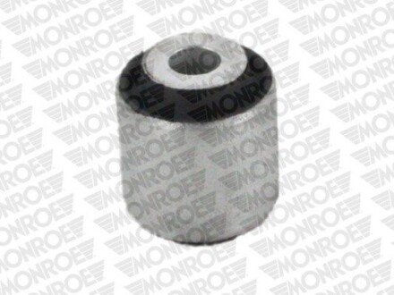 Фото 1 - сайлентблок заднього важеля Лів/Прав (задн) BMW 1 (F20), 1 (F21), 2 (F22, F87), 2 (F23), 3 (F30, F80), 3 (F31), 3 GRAN TURISMO (F34), 4 (F32, F82), 4 (F33, F83), 4 GRAN COUPE (F36) 1.5-3.0H 07.11- MONROE L11892 Сайлентблок заднього важеля Лів/Прав (задн) BMW 1 (F20), 1 (F21), 2 (F22, F87), 2 (F23), 3 (F30, F80), 3 (F31), 3 GRAN TURISMO (F34), 4 (F32, F82), 4 (F33, F83), 4 GRAN COUPE (F36) 1.5-3.0H 07.11- MONROE L11892 (фото 1)
