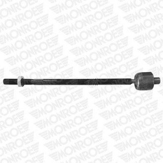 Фото 1 - рульова тяга(без наконечника) Лів/Прав (довжина: 330мм) LAND ROVER RANGE ROVER IV, RANGE ROVER SPORT II 2.0-5.0 08.12-03.22 MONROE L17206 Рульова тяга(без наконечника) Лів/Прав (довжина: 330мм) LAND ROVER RANGE ROVER IV, RANGE ROVER SPORT II 2.0-5.0 08.12-03.22 MONROE L17206 (фото 1)