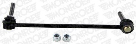 Стійка стабілізатора передн Прав 350mm LAND ROVER DISCOVERY III, DISCOVERY IV, RANGE ROVER SPORT I 2.7D-5.0 07.04-12.18 MONROE L17613 (фото 1)