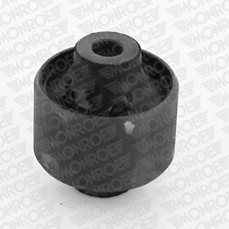 Сайлентблок переднього важеля задн Лів/Прав (12,2x58x65 мм) NISSAN QASHQAI II RENAULT KADJAR 1.2-2.0 11.13- MONROE L25827