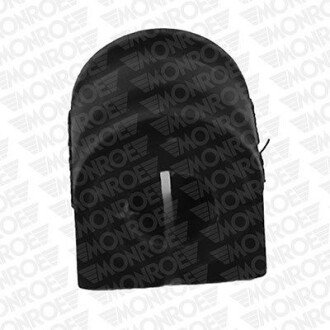 Подушка стабілізатора задн внутрішн Лів/Прав (24мм) FORD TRANSIT V363 2.0D-Electric 08.13- MONROE L16867 (фото 1)